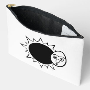RG RA Ei Kunst Etui