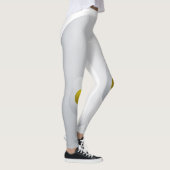 RG RA Ei Kunst Leggings (Rechts)