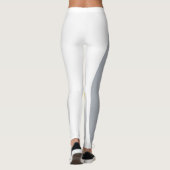 RG RA Ei Kunst Leggings (Achterkant)