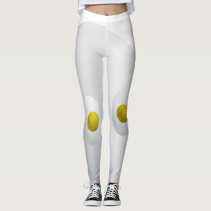 RG RA Ei Kunst Leggings