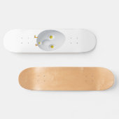 RG RA Ei Kunst Persoonlijk Skateboard (Horizontaal)