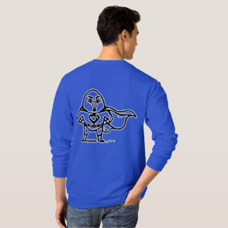 RG RA Ei Kunst T-shirt