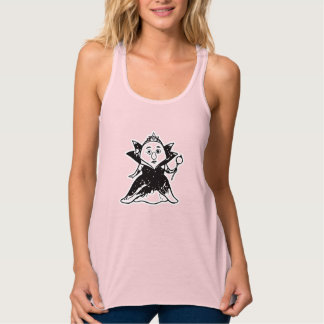 RG RA Ei Kunst Tanktop