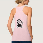 RG RA Ei Kunst Tanktop (Achterkant)