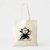 RG RA Ei Kunst Tote Bag (Voorkant)