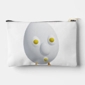 RG RA Eier Kunst Etui (Achterkant)