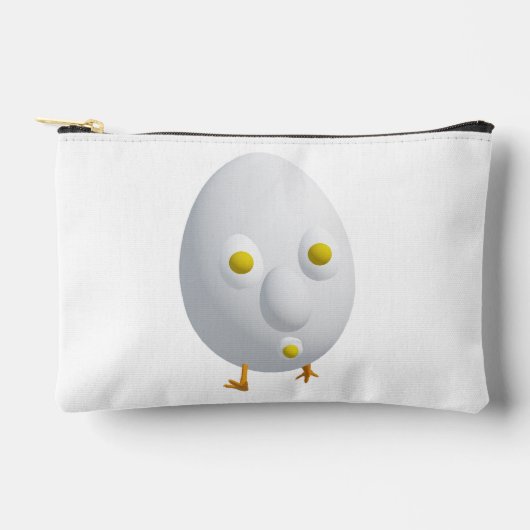 RG RA Eier Kunst Etui (Voorkant)