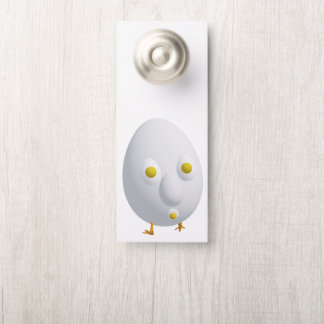 RG RA Eierkunst Deurhanger