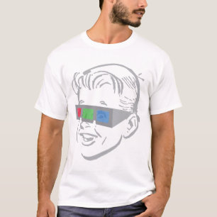 rgb-bril t-shirt