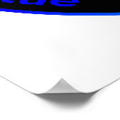 RGB Color Wheel with Title Poster (Hoek)