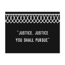 RGB Lace Collared Justice (Justitie) U streeft