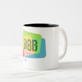 RGB Mok van de Vriendelijke Folken bij NAPP (Voorkant rechts)