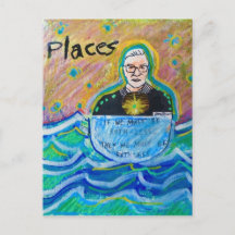 RGB Ruth Bader Ginsburg Als we Ruth minder moeten 