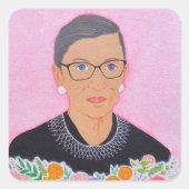 RGB - sticker (Voorkant)