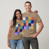 RGBY Voyageee friends gift T-shirt (Unisex)