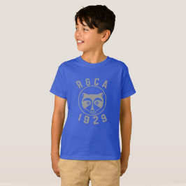 RGCA-Logo T-shirt