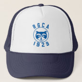 RGCA-Pet Trucker Pet (Voorkant)