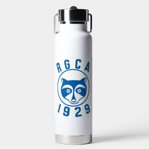 RGCA Thor Koper vacuüm geïsoleerde fles