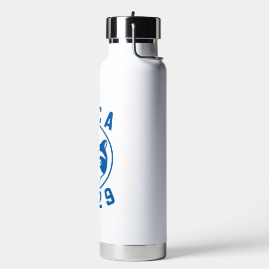 RGCA Thor Koper vacuüm geïsoleerde fles (Links)