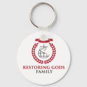 RGF-Sleutelhanger Sleutelhanger (Voorkant)