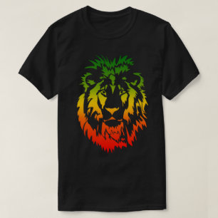RGG LION T-SHIRT