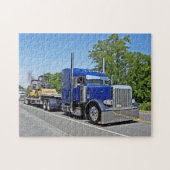 RGM Blue 379 Puzzle Legpuzzel (Horizontaal)