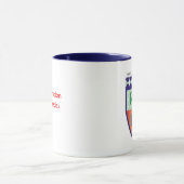 RGPL 11-inch Mok (Midden)