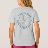 RGSP Herfst Trail T-shirt (Achterkant)