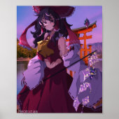 RH POSTER (Voorkant)