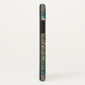 Rhadmache Monogram Case-Mate iPhone Case (Achterkant/rechts)