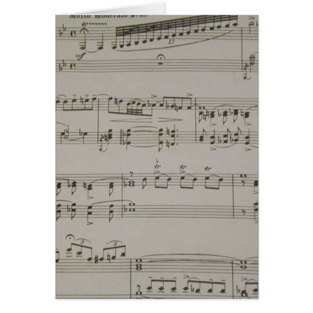 Rhapsody in Blue (Voorkant)