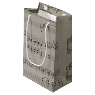 Rhapsody in Blue Klein Cadeauzakje