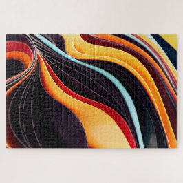 Rhapsody Jigsaw Puzzel