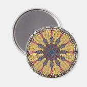 Rhapsody Magnet (Voorkant / Achterkant)