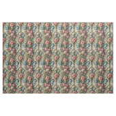 Rhapsody Road - Gothic Statement Tegel Stof (Yard (91,4 cm))