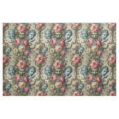 Rhapsody Road - Gothic Statement Tegel Stof (Fat Quarter)