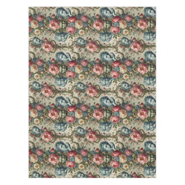 Rhapsody Road - Gotisch Grote Patroon Tafelkleed