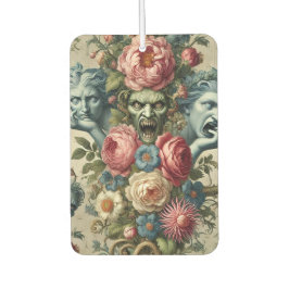 Rhapsody Road - Gotisch Victoriaans Luchtverfrisser