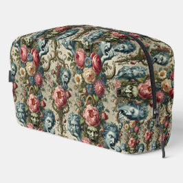 Rhapsody Road - Gotische Bloemen Toilettasje