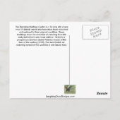 RHC-Briefkaart Briefkaart (Achterkant)