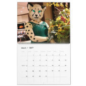 Rhea 2021 Agenda Kalender (Mar 2027)