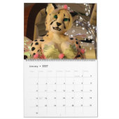 Rhea 2021 Agenda Kalender (Jan 2027)