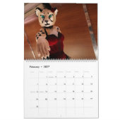 Rhea Agenda 2022 Kalender (Feb 2027)