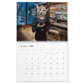 Rhea Agenda 2022 Kalender (Jan 2026)