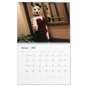 Rhea Agenda 2023 Kalender (Feb 2026)