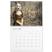 Rhea Agenda 2023 Kalender (Jan 2026)