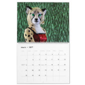 Rhea Agenda 2023 Kalender (Mar 2027)