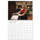 Rhea Calendar 2026 Kalender (Mar 2027)