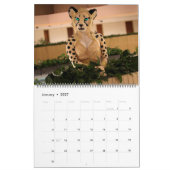 Rhea Calendar 2026 Kalender (Jan 2027)