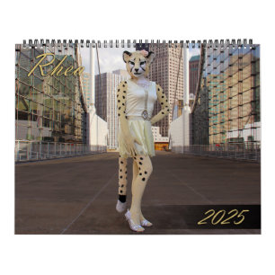 RHEA Kalender 2025
